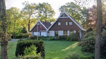 Nieuwe woning Oranjewoud Ireen Wüst