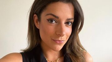 Merel Beks instagram foto