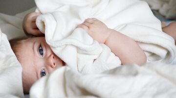 Na hoeveel weken geslacht baby te weten