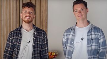 Nederlandse broers komen met afval-methode die keihard aanslaat