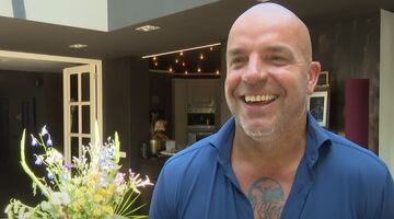 Salaris andy van der meijde veronica offside