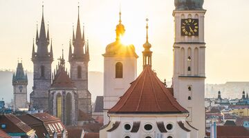 beste steden ter wereld