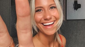 celine van ouytsel instagram