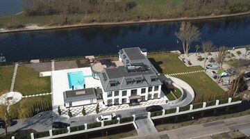 duurste woning van nederland vinkeveen floris wyers pure luxe