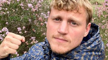 kaj gorgels spieren mens health