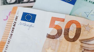 minder geld verdient dan je zo kunnen