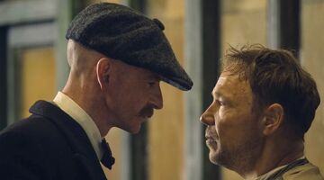 nieuwe serie maker peaky blinders