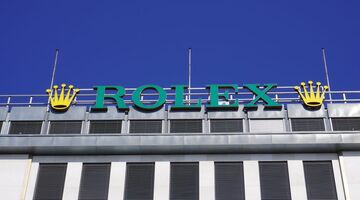 rolex non-profitorganisatie