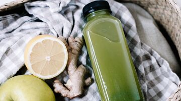 voordelen detox sapkuur