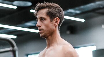 wat eten voor slapen spierherstel spiergroei stimuleren