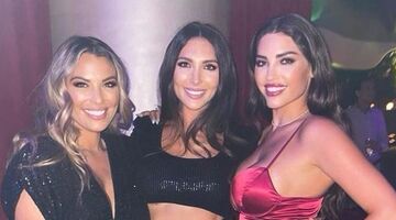 yolanthe cabau v an kasbergen en zussen instagram