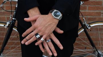 ACCESSOIRE TRENDS HEREN herfst winter 2022 2023