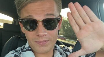 Binnenkijken bij de nieuwe woning van Dennis Schouten