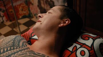 Daryn tattoo special ops