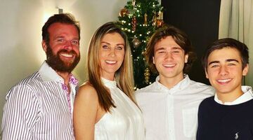 Debby Pfaff is verbazingwekkend fit voor haar leeftijd