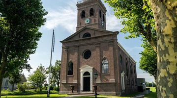 Funda droomwoning kerk 1