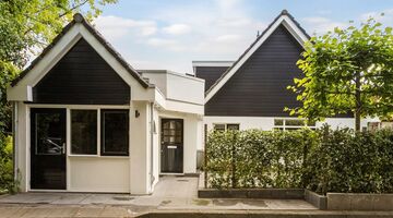 Funda vrijstaande designvilla header