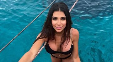 Louana Franco Silva instagram