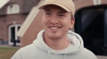 Muzikale rondleiding woonboerderij Snelle