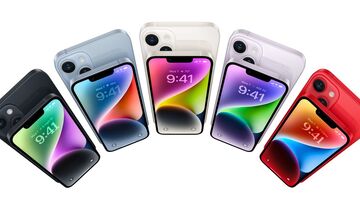 De verschillende prijzen van de Apple iPhone 14 wereldwijd