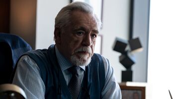 SUCCESSION HBO SERIE WINT EMMY