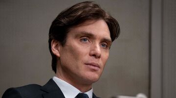 Spannende film Anna met Cillian Murphy verschijnt volgende week op Netflix