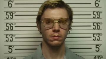 The Jeffrey Dahmer story’
