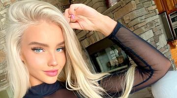 Bikini Barbie heeft 4 huizen en een autocollectie (t.w.v. €450.000)