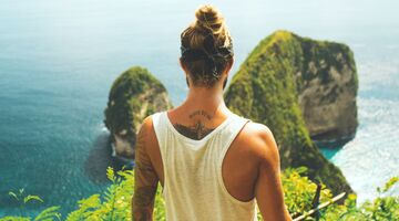 beste landen digital nomads werken buitenland