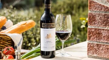 beste wijn ter wereld 2022