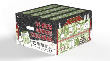 bier adventskalender
