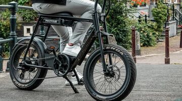 elektrische fatbikes beste