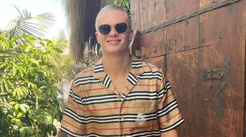 erling braut haaland horloges