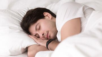 hoe vaak bed verschonen mannen nederland