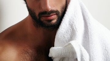 hoe vaak kan je handdoek gebruiken zonder wassen