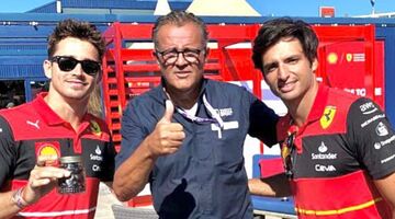 jack plooij verteld salaris monteur ferrari