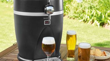 lidl biertap goedkoop