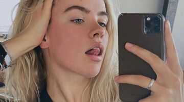 mooiste nederlandse influencer anna noohsin monica geuze juutlje tieleman negin mirsalehi