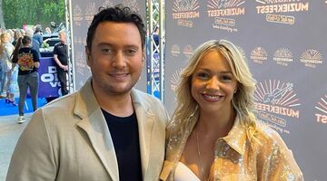 salaris tino martin per optreden