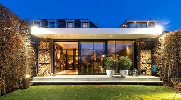 villa herman den blijker te koop funda