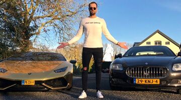 villa joel beukers woonboerderij eemnes