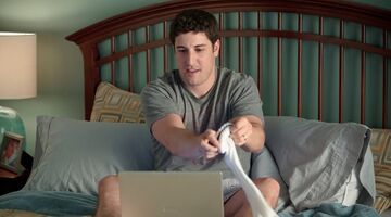 waarom als man wakker met ochtend harde