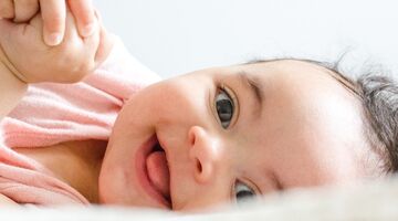 De populairste meisjesnaam ter wereld