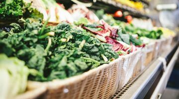 GOEDKOOPSTE SUPERMARKT NEDERLAND BOODSCHAPPEN