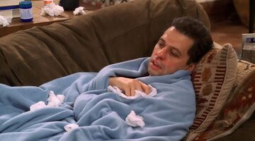 Met deze trucs ben je in no-time van je verkoudheid af