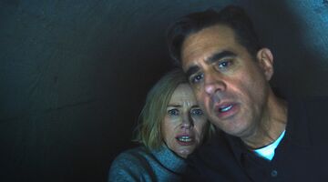 Volgens Netflix-kijkers heeft de nieuwe serie The Watcher 'het slechtste einde ooit'