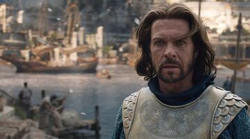 best gestreamde series vandaag