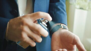 beste verkochte mannen parfum 2022