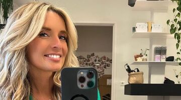 Dit enorme bedrag vraagt saxofonist Candy Dulfer per optreden