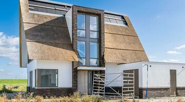 funda woning grappige advertentie woning te koop rotterdam Zevenhuizen